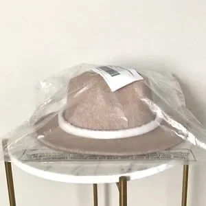 Anthropologie | Accessories | Anthropologie Wool Gold Tone  display picture 2
